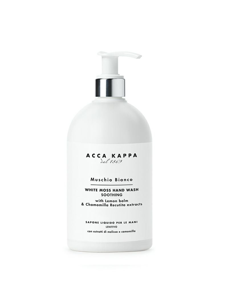 ホワイトモス ハンドソープ300ml