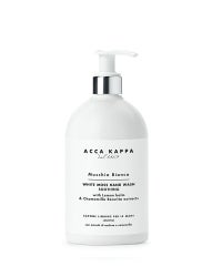 ホワイトモス ハンドソープ300ml