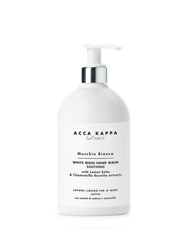 ホワイトモス ハンドソープ300ml