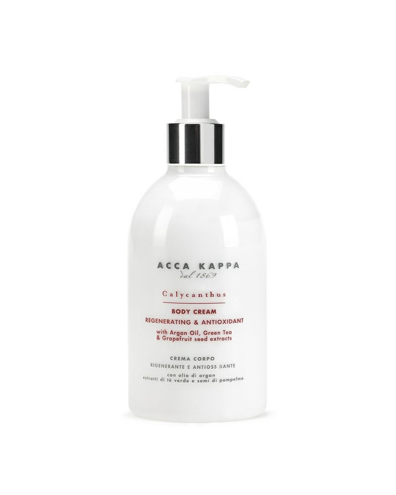 カリカントゥスボディローション 300ml | 《公式サイト》ACCA KAPPA