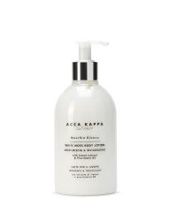 ホワイトモス ボディローション300ml