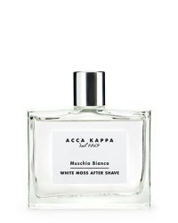 ホワイトモス アフターシェーブローション100ml