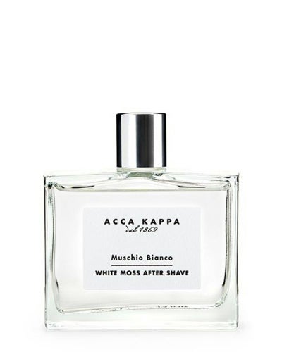 ホワイトモス アフターシェーブローション100ml