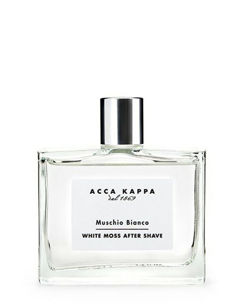 ホワイトモス アフターシェーブローション100ml
