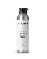 ホワイトモス シェービングフォーム200ml