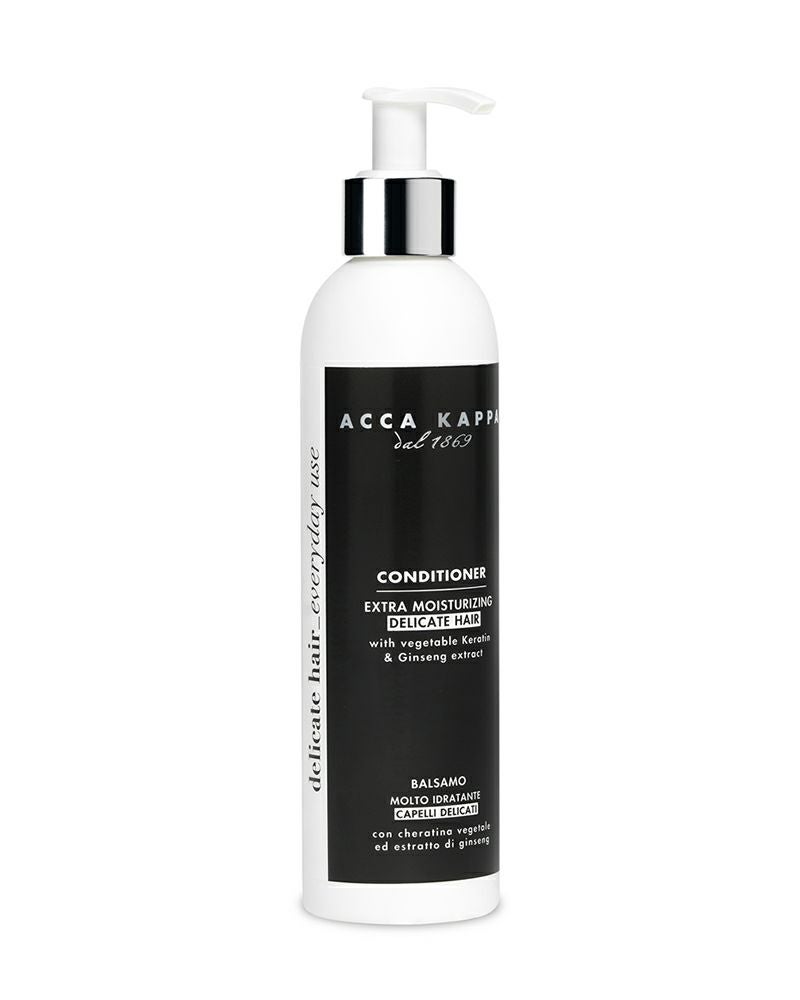 ホワイトモスコンディショナー 250ml | 《公式サイト》ACCA KAPPA