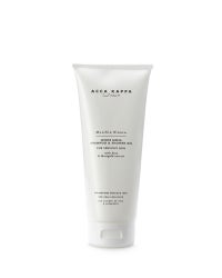 ホワイトモス シャンプー＆シャワージェル200ml
