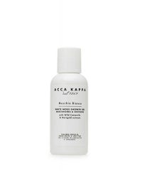 ホワイトモスバスフォーム&シャワージェル 100ml