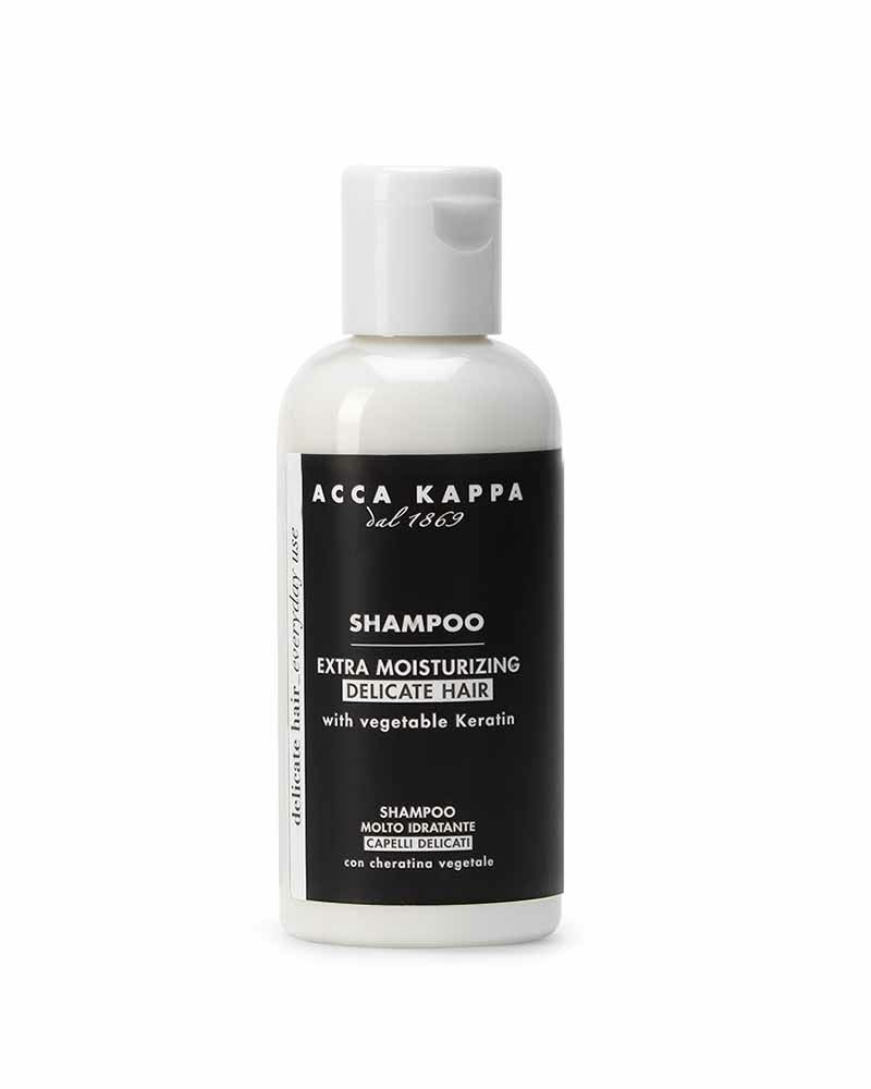 ホワイトモスシャンプー 100ml | 《公式サイト》ACCA KAPPA アッカカッパ