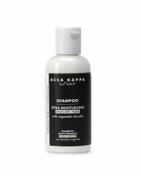 アッカカッパ　ホワイトモス シャンプー100ml