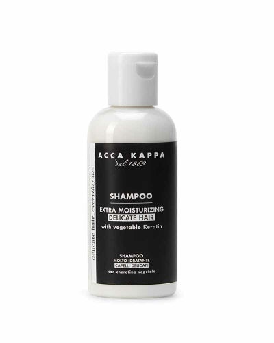 アッカカッパ　ホワイトモス シャンプー100ml