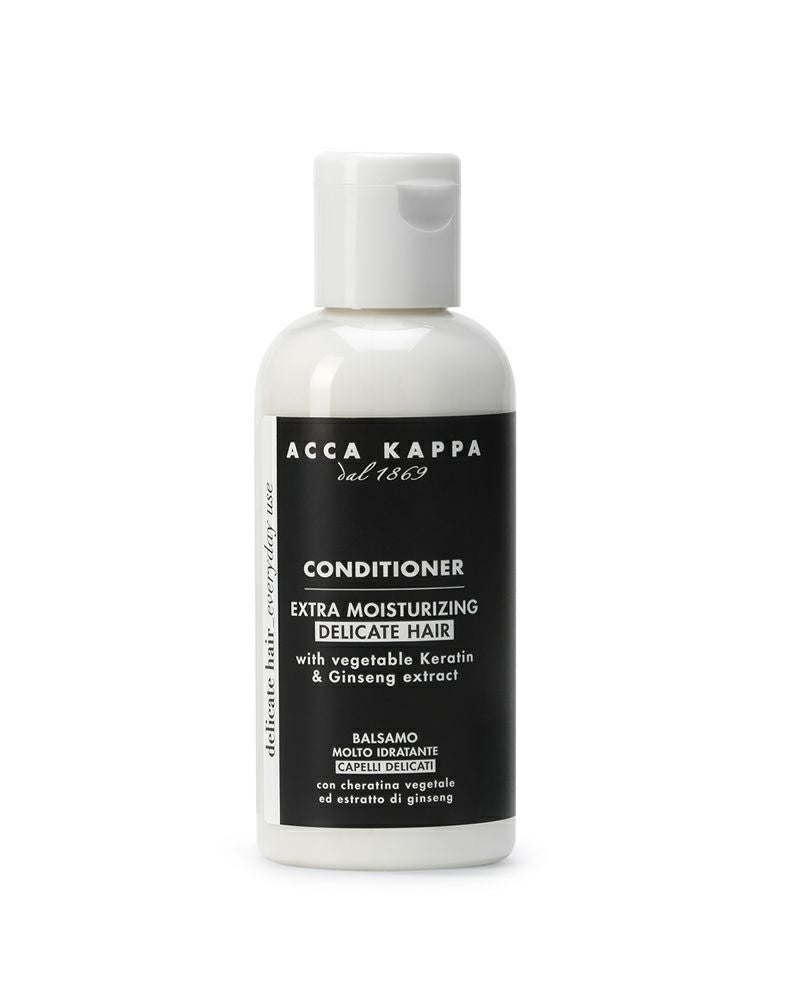 ホワイトモスコンディショナー 100ml | 《公式サイト》ACCA KAPPA