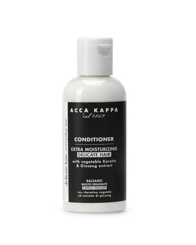 ホワイトモス コンディショナー100ml
