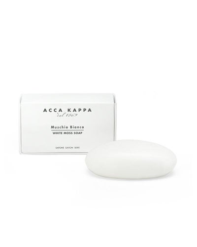 ホワイトモス ソープ50g