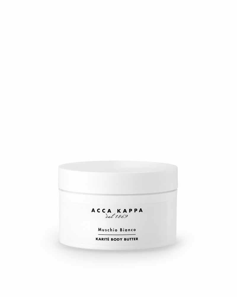 ホワイトモス オードパルファン 100ml | 《公式サイト》ACCA KAPPA