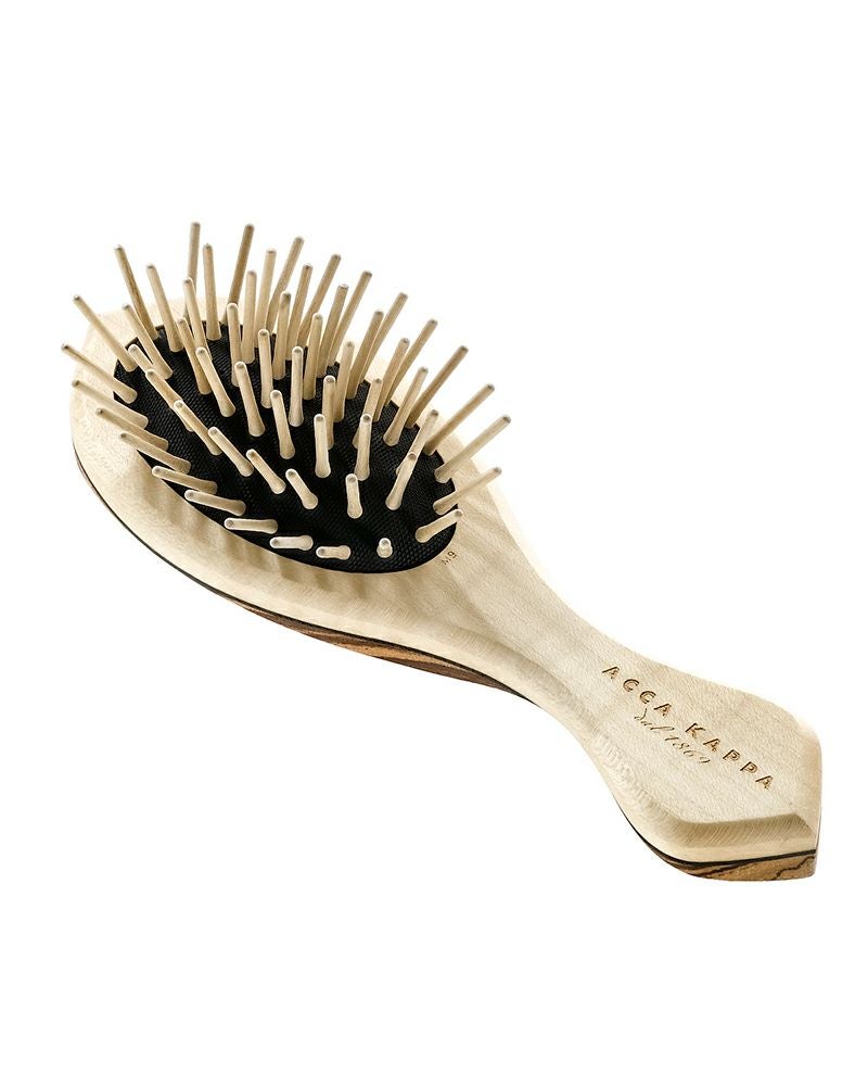 アッカカッパ プロフェッショナルヘアブラシ ゴンドラ No.540