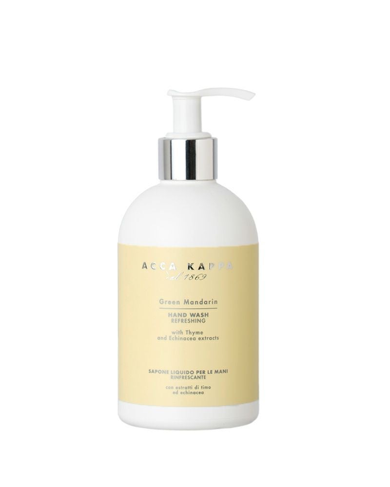 アッカカッパ グリーンマンダリン ハンドソープ300ml