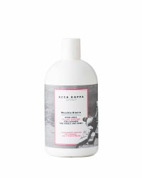 ホワイトモスソフトナー 500ml