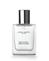 ホワイトモス オーデコロン50ml