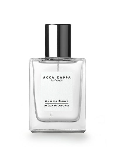ホワイトモス オーデコロン50ml