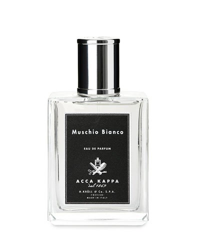 ホワイトモス オードパルファン100ml