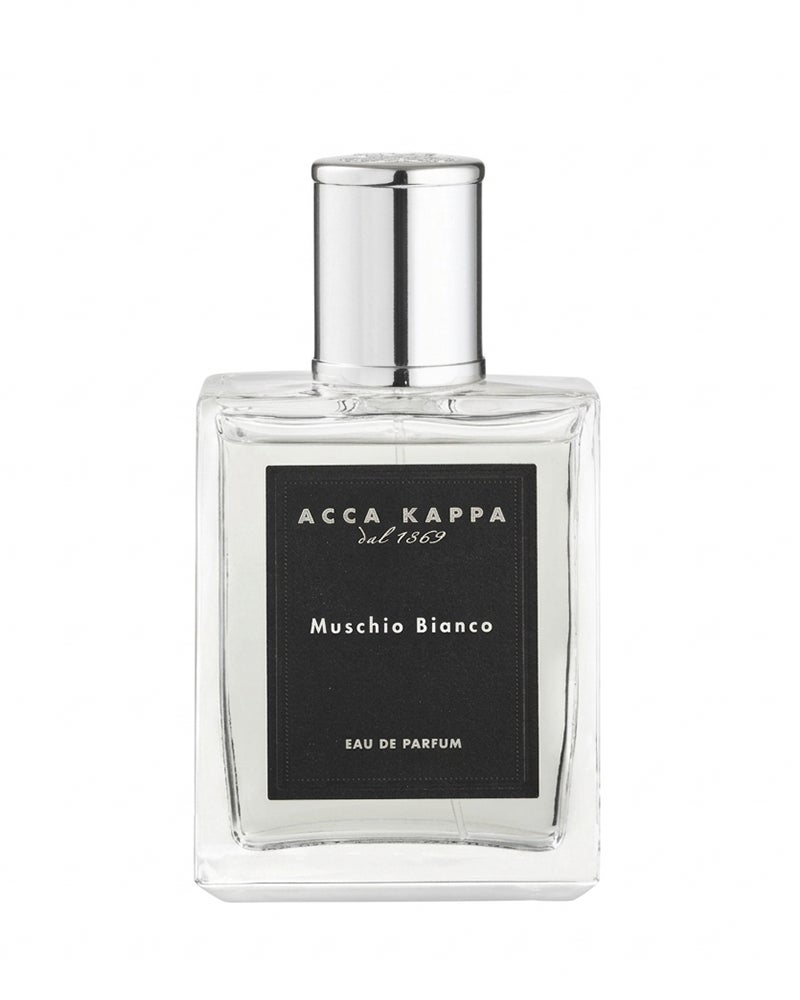 ホワイトモス オードパルファン100ml