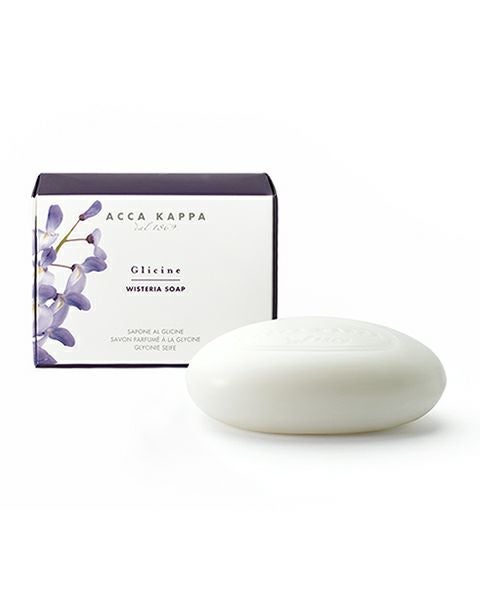 アッカカッパ グリシンソープ150g