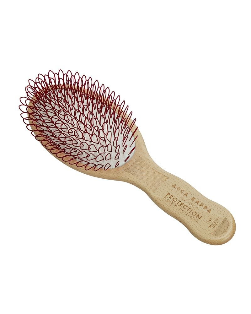 プロフェッショナルヘアブラシ プロテクションソフトタッチNo.947