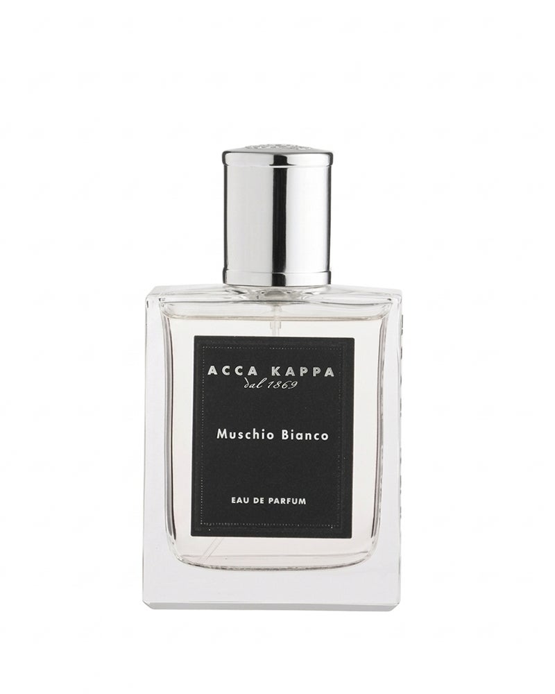 アッカカッパのフレグランスホワイトモス オードパルファン50ml