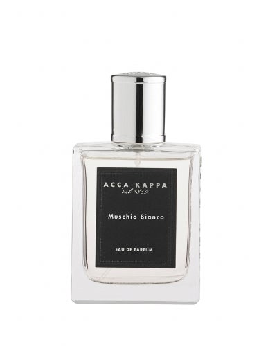 アッカカッパのフレグランスホワイトモス オードパルファン50ml