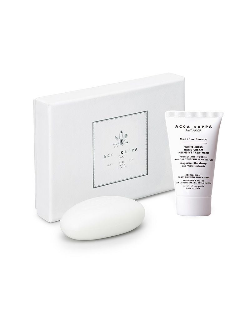 アッカカッパ ホワイトモス ギフトセット1258