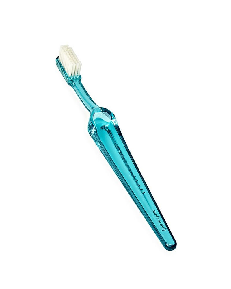 ビンテージトゥースブラシ TURQUOISE