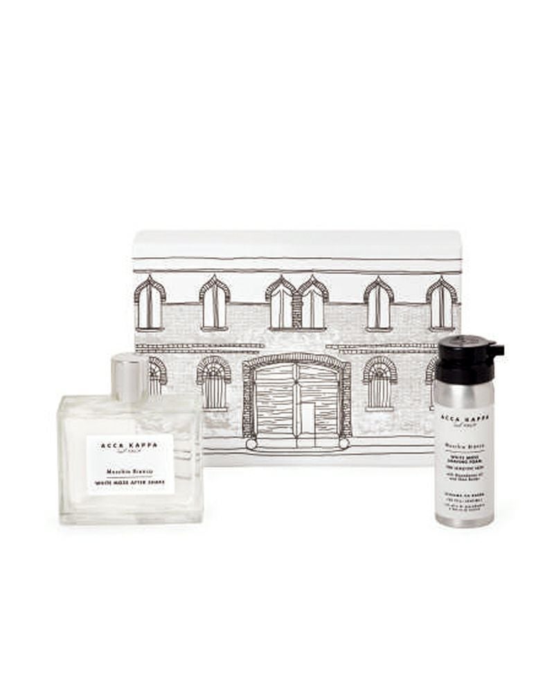 ホワイトモスギフトセット 1265