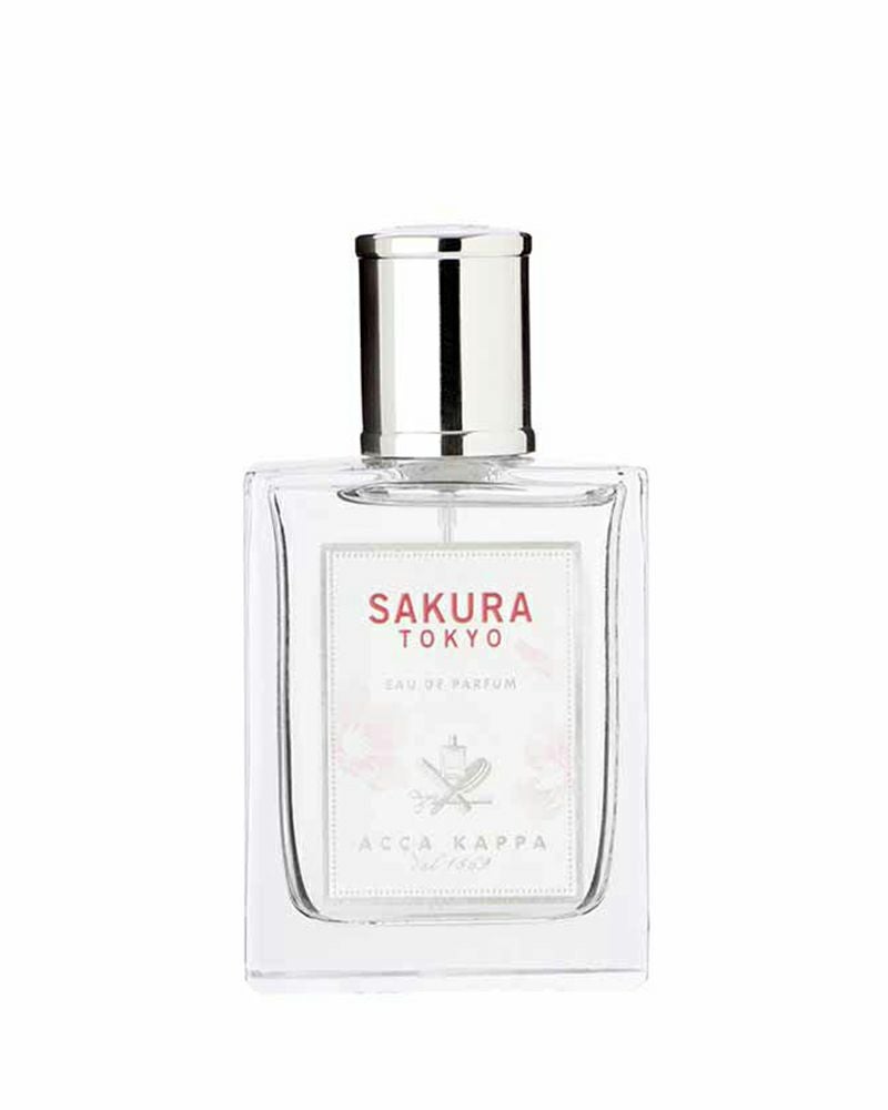 ジャスミン＆ウォーターリリーオードパルファン 50ml | 《公式サイト