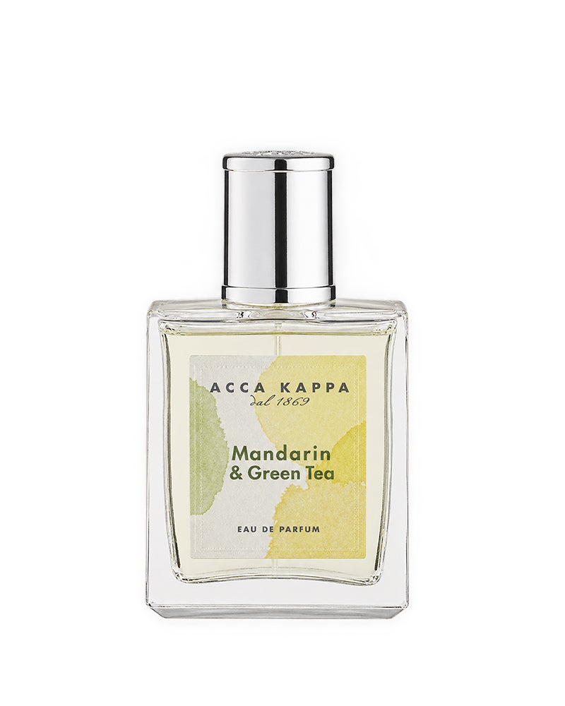 マンダリン＆グリーンティオードパルファン 50ml