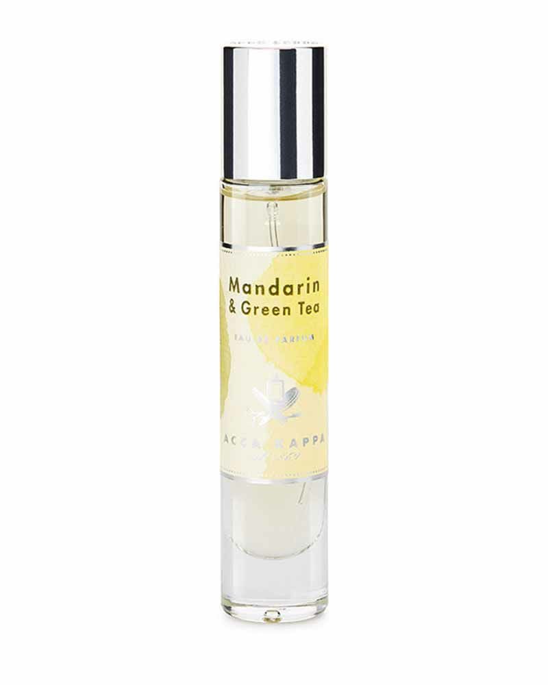 マンダリン＆グリーンティオードパルファン 15ml | 《公式サイト》ACCA