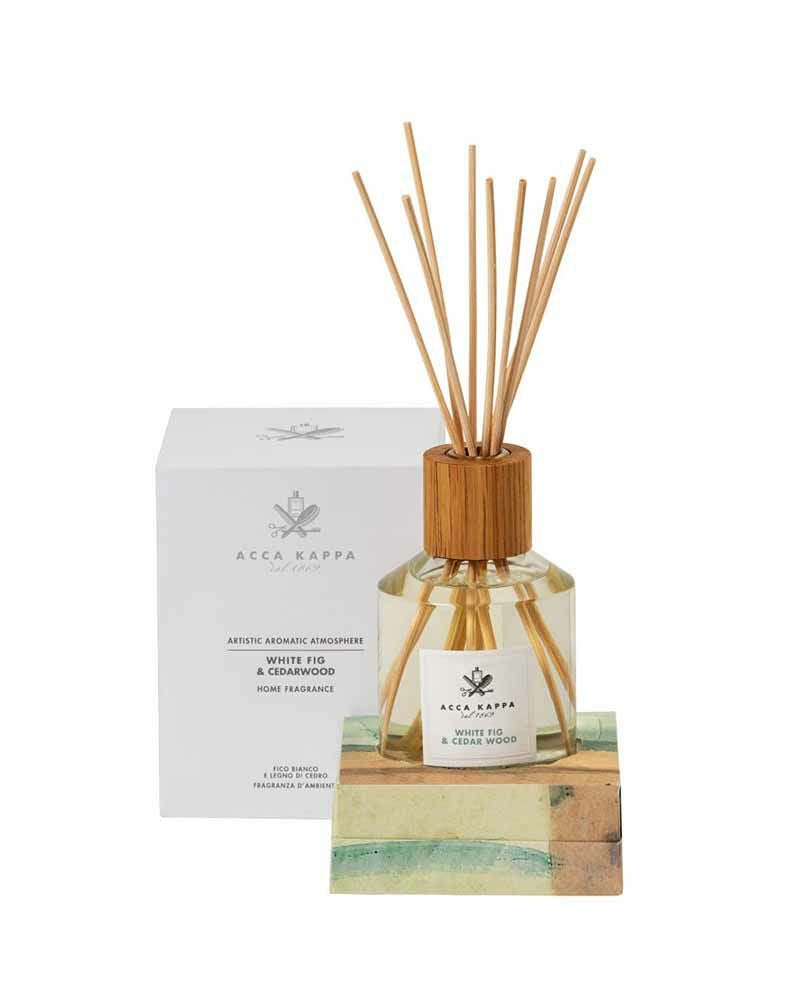 ホワイトフィグ＆シダーウッドディフューザー 
