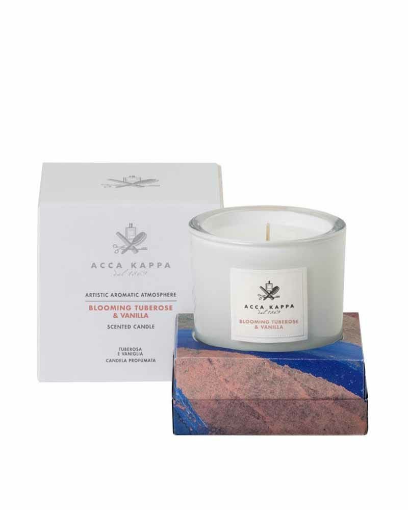 チュベローズ＆バニラ