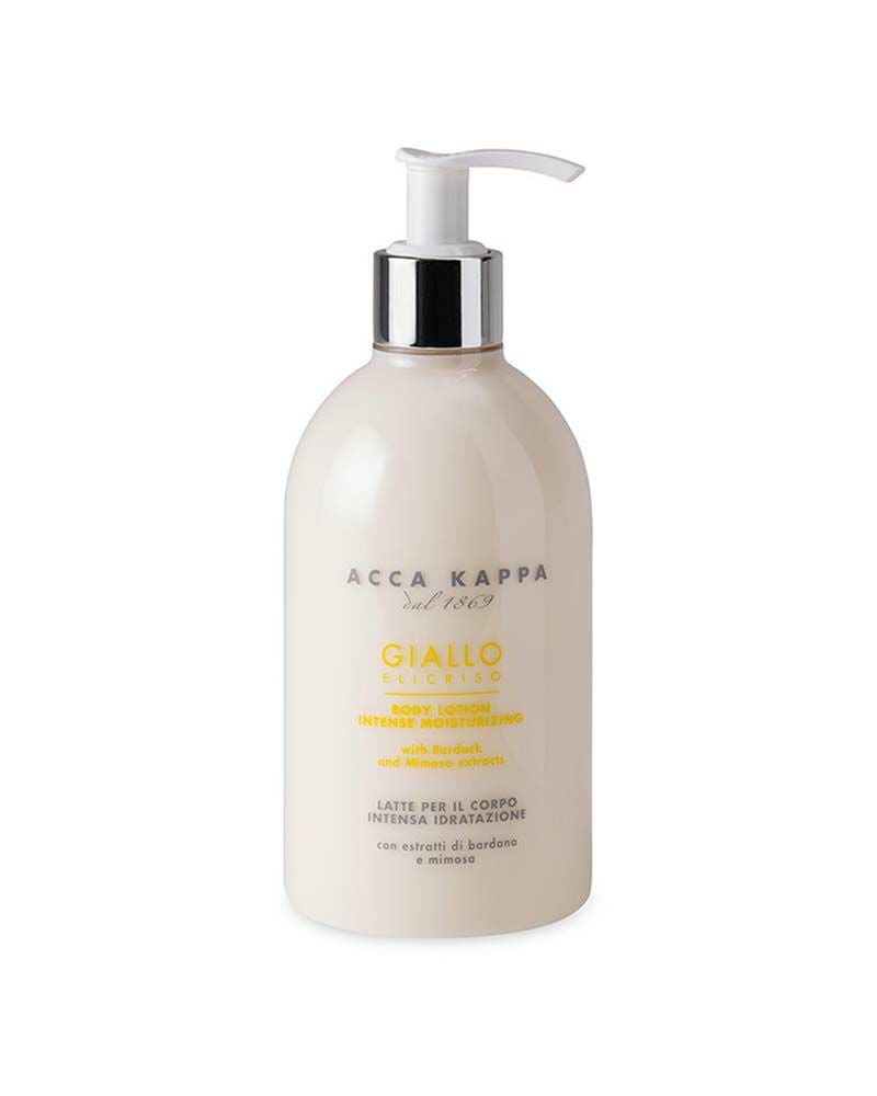 ジャッロボディローション 300ml