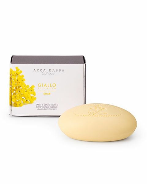 ジャッロソープ150g 