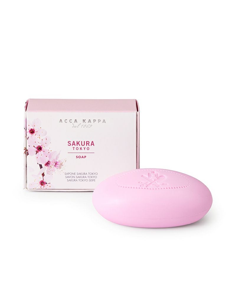 サクラソープ150g 