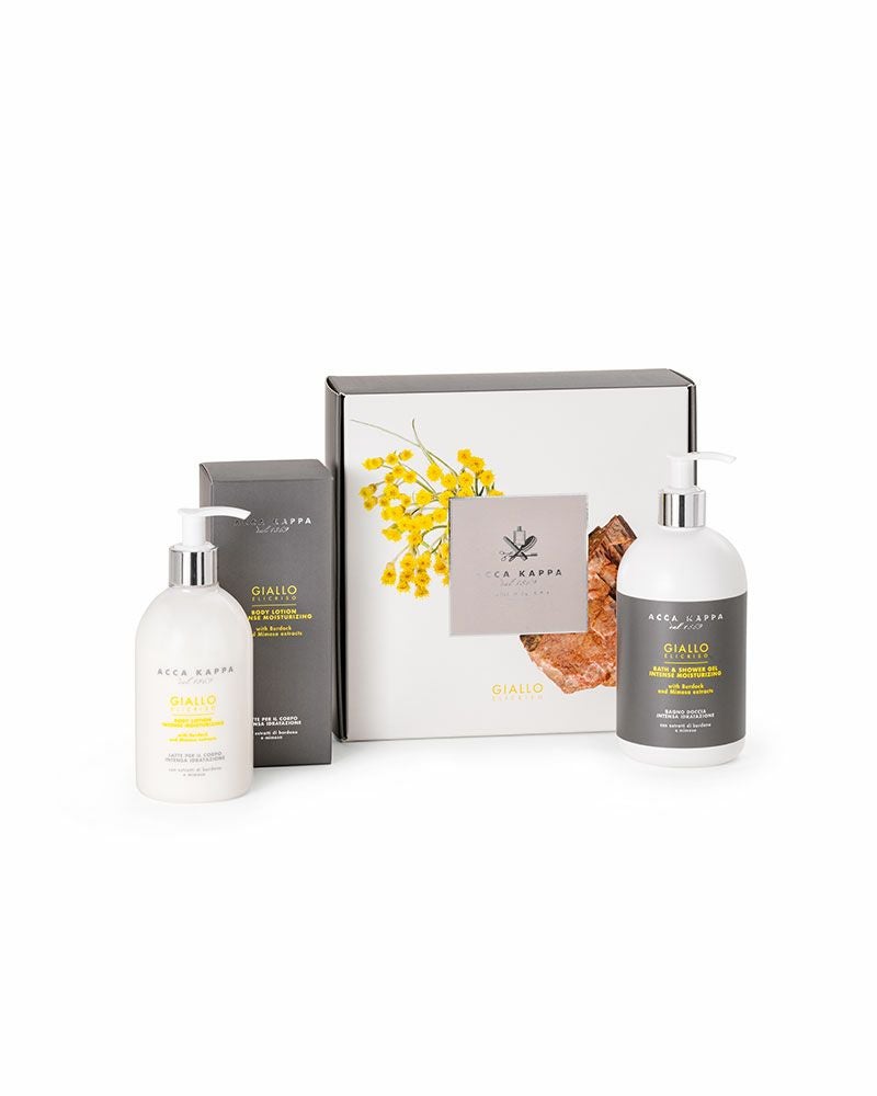 ジャッロギフトセット 1298