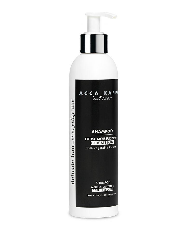 ホワイトモスヘアオイル 50ml | 《公式サイト》ACCA KAPPA アッカカッパ