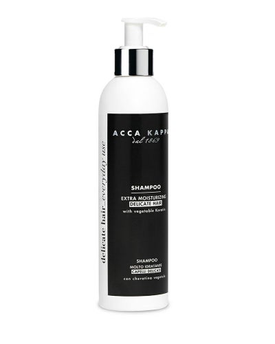 ホワイトモスシャンプー 250ml