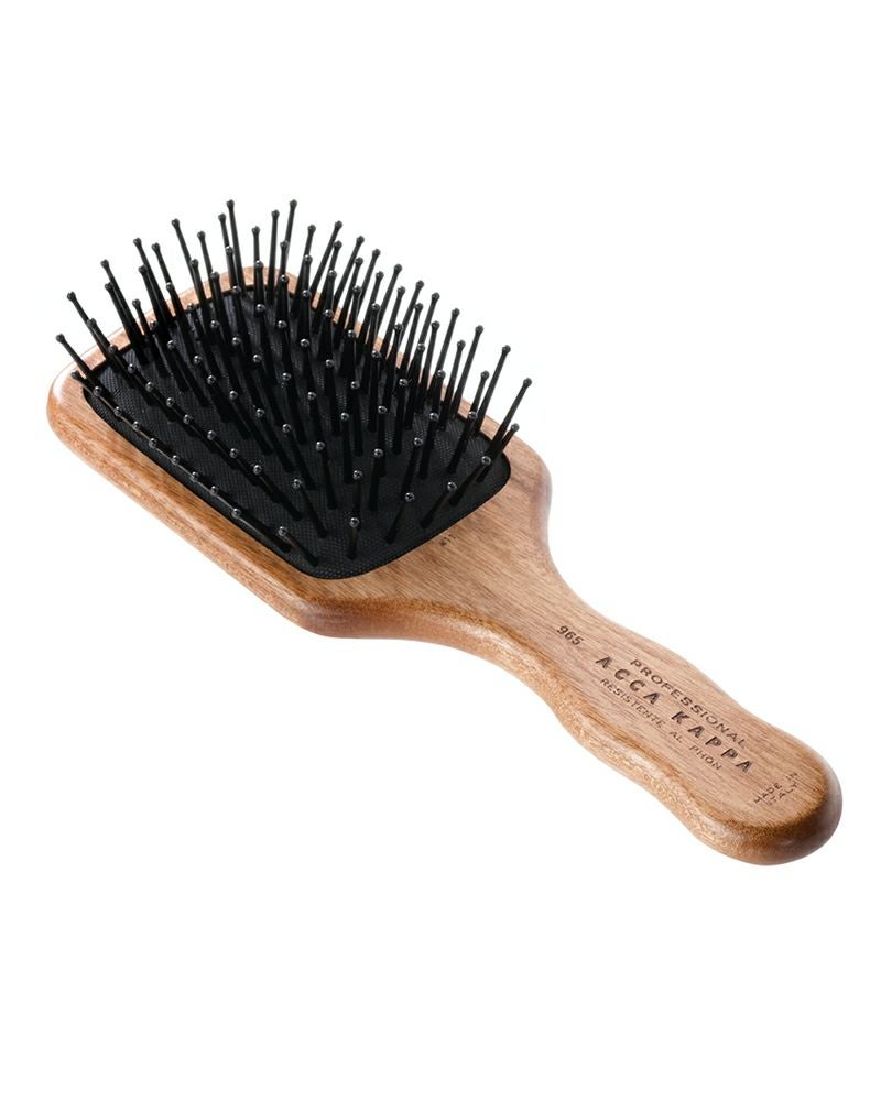 刻印サービス対象ニューマティック ピンヘアブラシ no.965