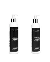 ホワイトモスヘアケアセットシャンプー・コンディショナー