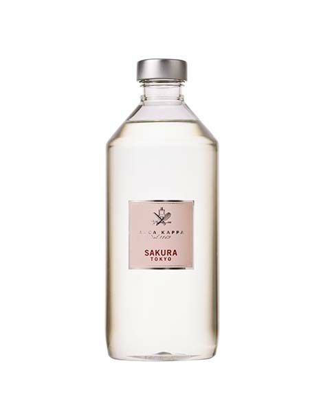 サクラディフューザーリフィル 500ml