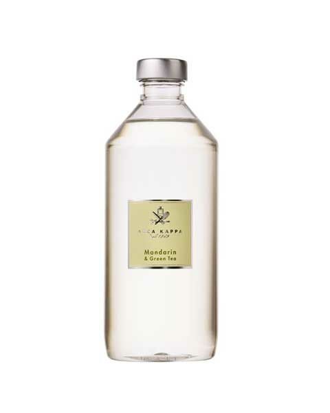 マンダリン＆グリーンティディフューザーリフィル 500ml