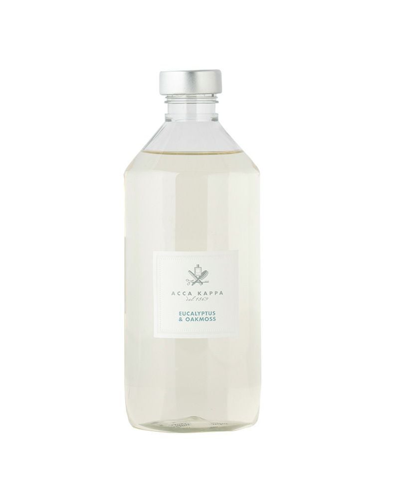 マンダリン＆グリーンティディフューザーリフィル 500ml | 《公式