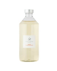 アンバー＆サンダルウッドディフューザーリフィル 500ml
